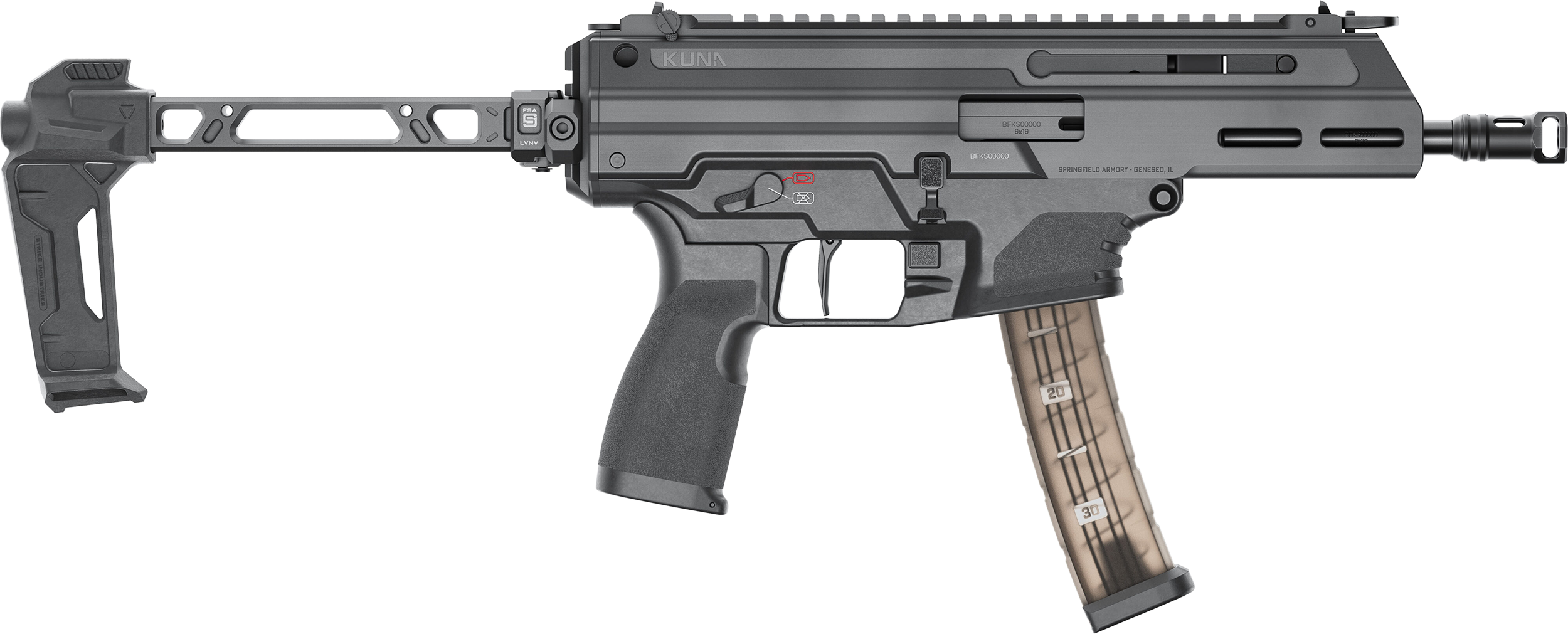 Primary Arms